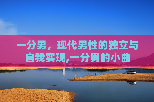 一分男，现代男性的独立与自我实现,一分男的小曲