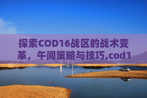 探索COD16战区的战术变革，午间策略与技巧,cod16战区怎么设置简体中文