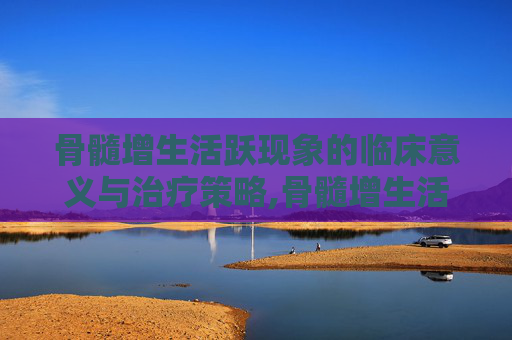 骨髓增生活跃现象的临床意义与治疗策略,骨髓增生活跃是好是坏