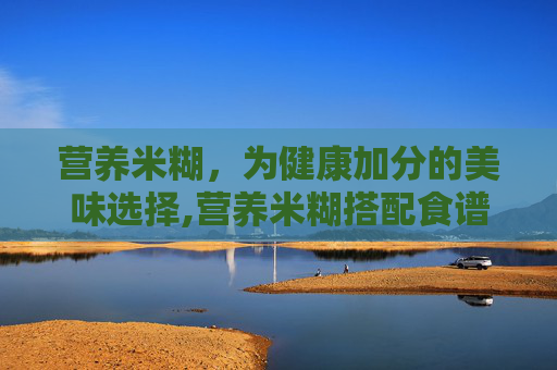 营养米糊，为健康加分的美味选择,营养米糊搭配食谱大全