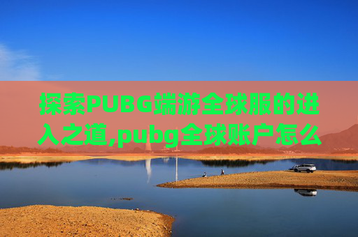 探索PUBG端游全球服的进入之道,pubg全球账户怎么连接steam