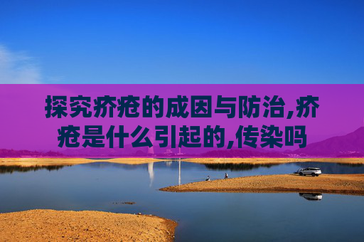 探究疥疮的成因与防治,疥疮是什么引起的,传染吗
