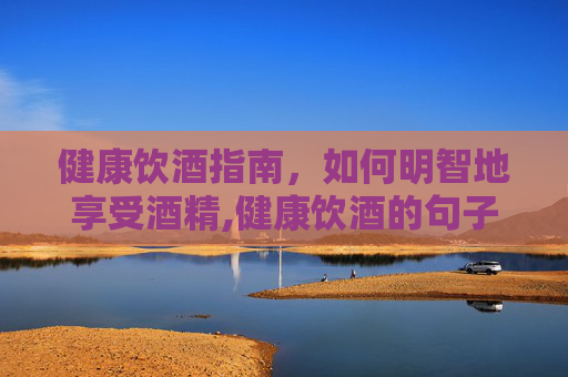 健康饮酒指南，如何明智地享受酒精,健康饮酒的句子