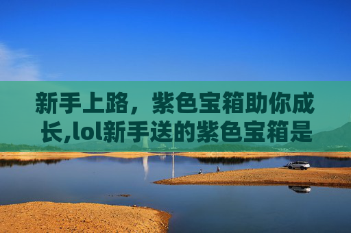 新手上路，紫色宝箱助你成长,lol新手送的紫色宝箱是什么