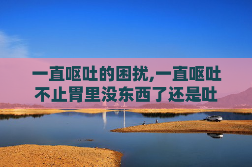 一直呕吐的困扰,一直呕吐不止胃里没东西了还是吐