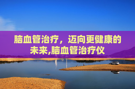 脑血管治疗，迈向更健康的未来,脑血管治疗仪