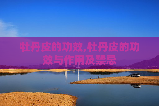 牡丹皮的功效,牡丹皮的功效与作用及禁忌