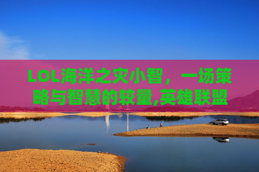 LOL海洋之灾小智，一场策略与智慧的较量,英雄联盟海洋之灾技能介绍