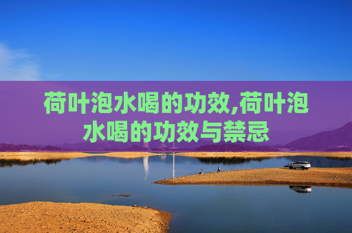 荷叶泡水喝的功效,荷叶泡水喝的功效与禁忌
