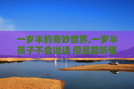 一岁半的奇妙世界,一岁半孩子不会说话 但是能听懂是什么原因