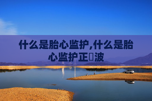 什么是胎心监护,什么是胎心监护正玹波