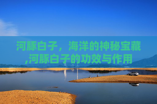河豚白子，海洋的神秘宝藏,河豚白子的功效与作用