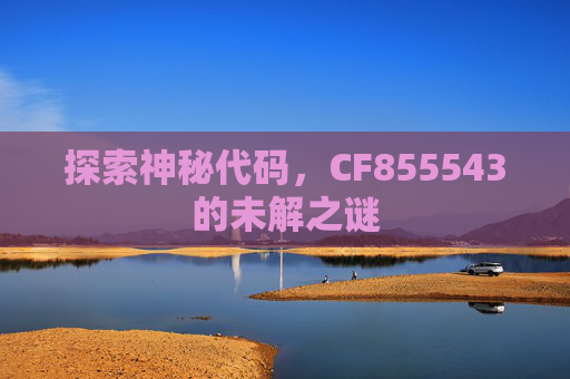探索神秘代码，CF855543的未解之谜