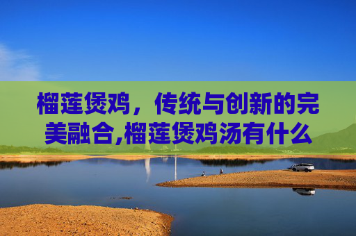 榴莲煲鸡，传统与创新的完美融合,榴莲煲鸡汤有什么功效与作用