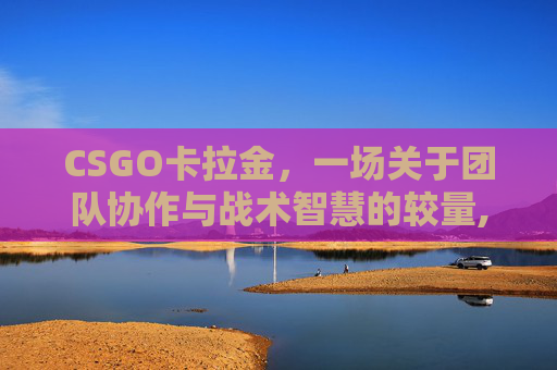 CSGO卡拉金，一场关于团队协作与战术智慧的较量,卡拉金有什么枪