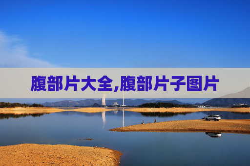 腹部片大全,腹部片子图片