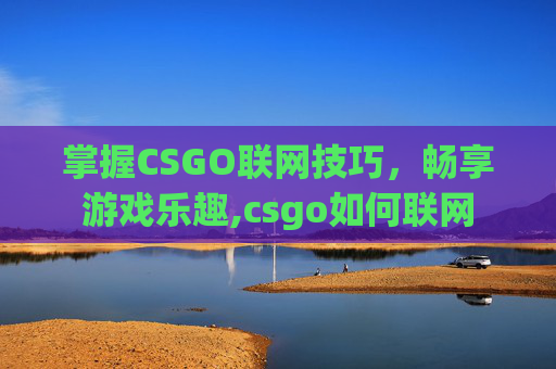 掌握CSGO联网技巧，畅享游戏乐趣,csgo如何联网