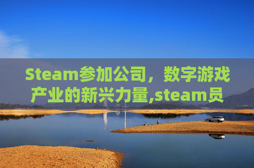Steam参加公司，数字游戏产业的新兴力量,steam员工