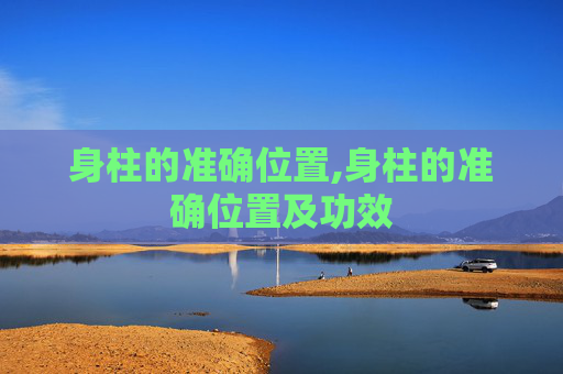 身柱的准确位置,身柱的准确位置及功效