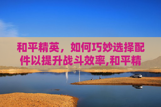 和平精英，如何巧妙选择配件以提升战斗效率,和平精英各种配件如何选择的