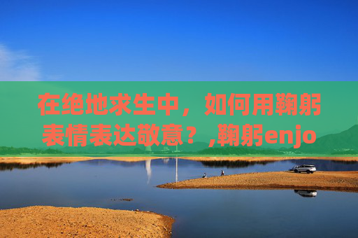 在绝地求生中，如何用鞠躬表情表达敬意？,鞠躬enjoy表情
