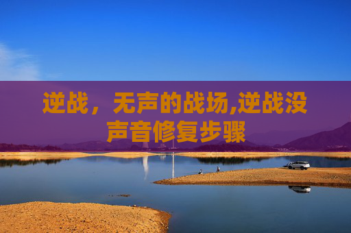 逆战，无声的战场,逆战没声音修复步骤