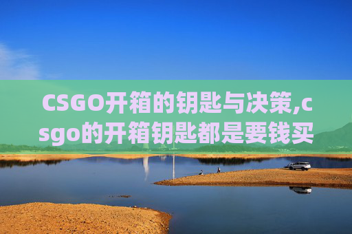 CSGO开箱的钥匙与决策,csgo的开箱钥匙都是要钱买吗?