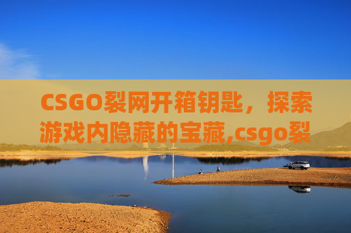 CSGO裂网开箱钥匙，探索游戏内隐藏的宝藏,csgo裂网箱子