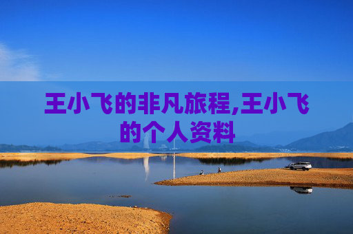 王小飞的非凡旅程,王小飞的个人资料 王小飞的非凡旅程,王小飞的个人资料