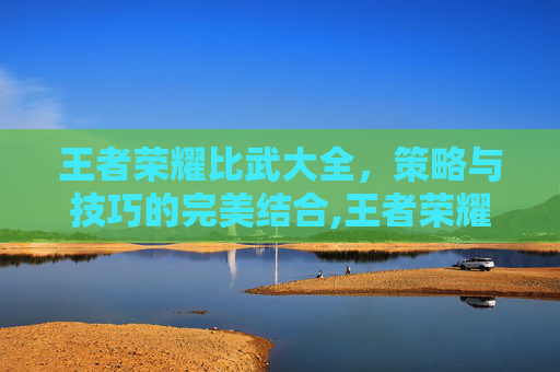 王者荣耀比武大全，策略与技巧的完美结合,王者荣耀比武大全视频