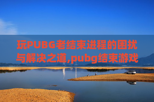 玩PUBG老结束进程的困扰与解决之道,pubg结束游戏就崩溃