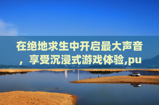 在绝地求生中开启最大声音,享受沉浸式游戏体验,pubg音量应该调为多少 在绝地求生中开启最大声音,享受沉浸式游戏体验,pubg音量应该调为多少