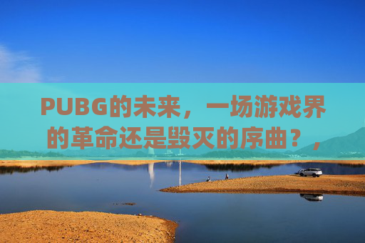 PUBG的未来，一场游戏界的革命还是毁灭的序曲？,pubg会被下架吗