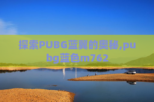 探索PUBG蓝翼的奥秘,pubg蓝色m762