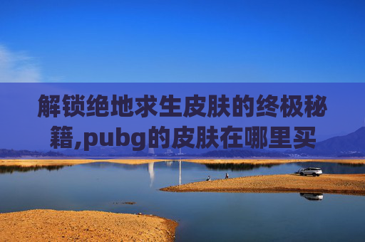 解锁绝地求生皮肤的终极秘籍,pubg的皮肤在哪里买