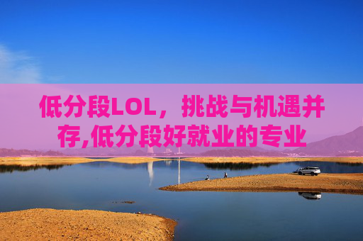 低分段LOL，挑战与机遇并存,低分段好就业的专业
