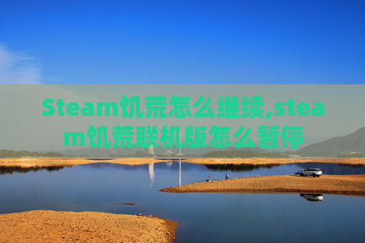 Steam饥荒怎么继续,steam饥荒联机版怎么暂停