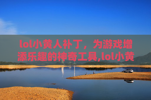 lol小黄人补丁，为游戏增添乐趣的神奇工具,lol小黄人哪个战队的