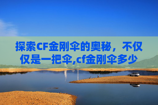 探索CF金刚伞的奥秘，不仅仅是一把伞,cf金刚伞多少钱一把