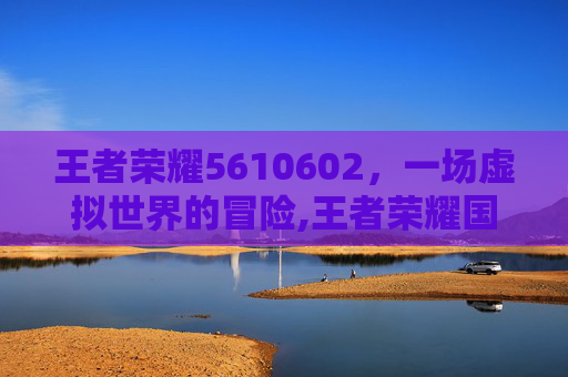 王者荣耀5610602，一场虚拟世界的冒险,王者荣耀国际服