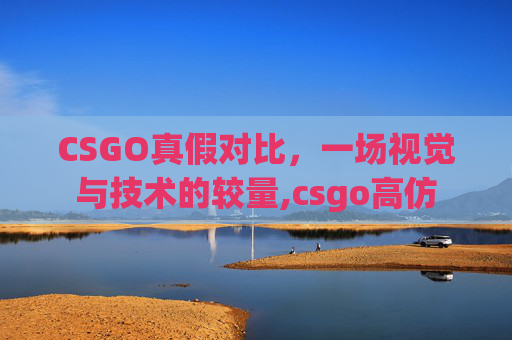 CSGO真假对比，一场视觉与技术的较量,csgo高仿