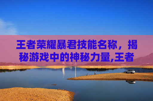 王者荣耀暴君技能名称，揭秘游戏中的神秘力量,王者荣耀暴君技能名称怎么改