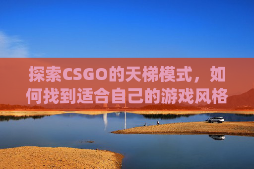 探索CSGO的天梯模式，如何找到适合自己的游戏风格,csgo天梯是什么模式
