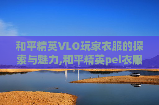 和平精英VLO玩家衣服的探索与魅力,和平精英pel衣服
