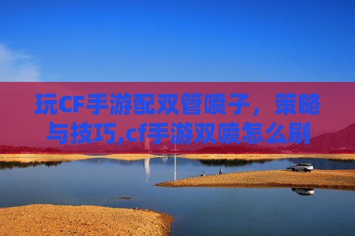 玩CF手游配双管喷子，策略与技巧,cf手游双喷怎么刷