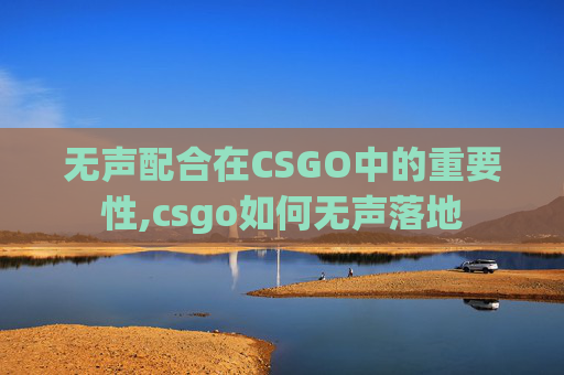 无声配合在CSGO中的重要性,csgo如何无声落地