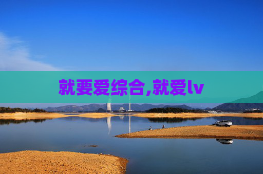 就要爱综合,就爱lv