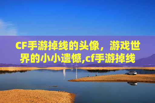 CF手游掉线的头像，游戏世界的小小遗憾,cf手游掉线的头像怎么换