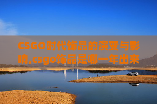 CSGO时代饰品的演变与影响,csgo饰品是哪一年出来的