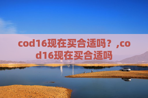 cod16现在买合适吗？,cod16现在买合适吗